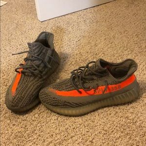 Yeezy 350 V2 Beluga